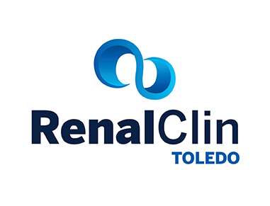 Logo RenalClin Toledo  