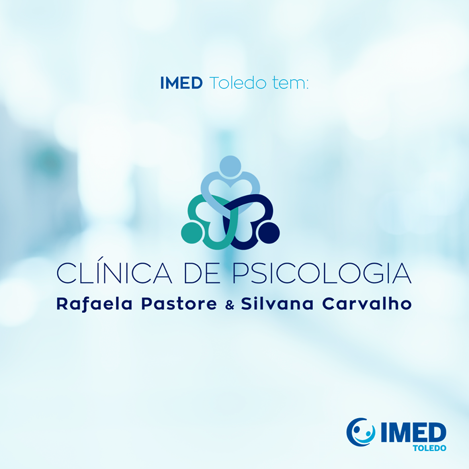 Logo Clínica de Psicologia Rafaela Pastore & Silvana Carvalho